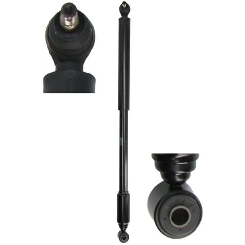 Gasveer, kofferdeksel STABILUS 873076