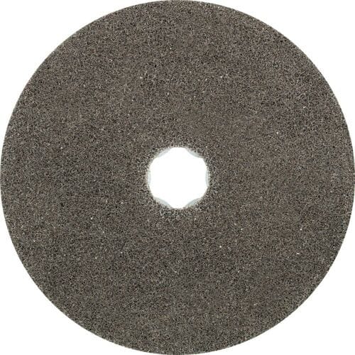 PFERD TOOLS 42002192 Combiclick geperste vliesschijf CC Pner Ø 125 mm hard A fijn voor finish Diameter 125 mm