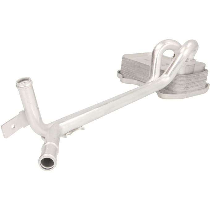 Olie radiator, motorolie THERMOTEC D4A011TT