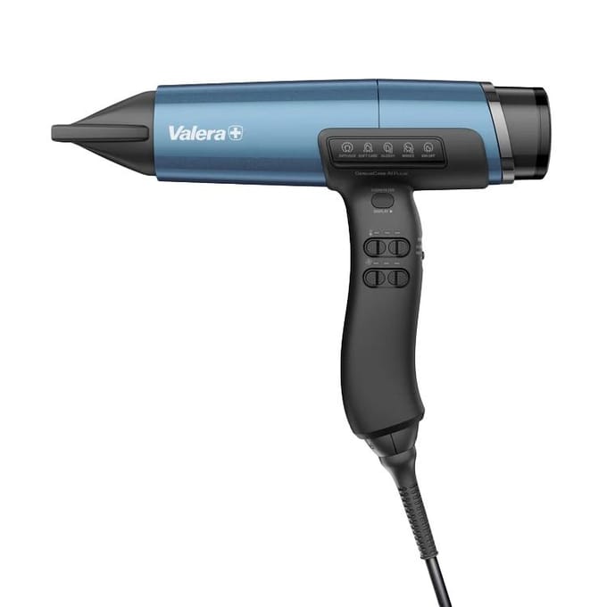 Valera GeniusCare AI Pulse Pacific Blue Metallic 2400W