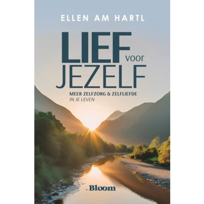 Lief Voor Jezelf - Ellen Hartl