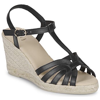 Sandalen met sleehak Geox D GELSA