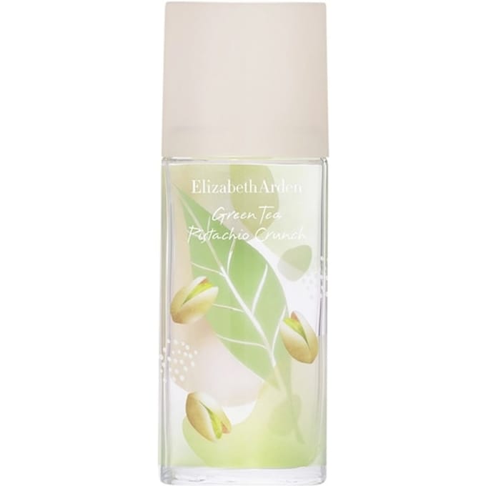 Elizabeth Arden Green Tea Pistachio Crunch Eau de Toilette Spray Damesparfum Dames 50 ml