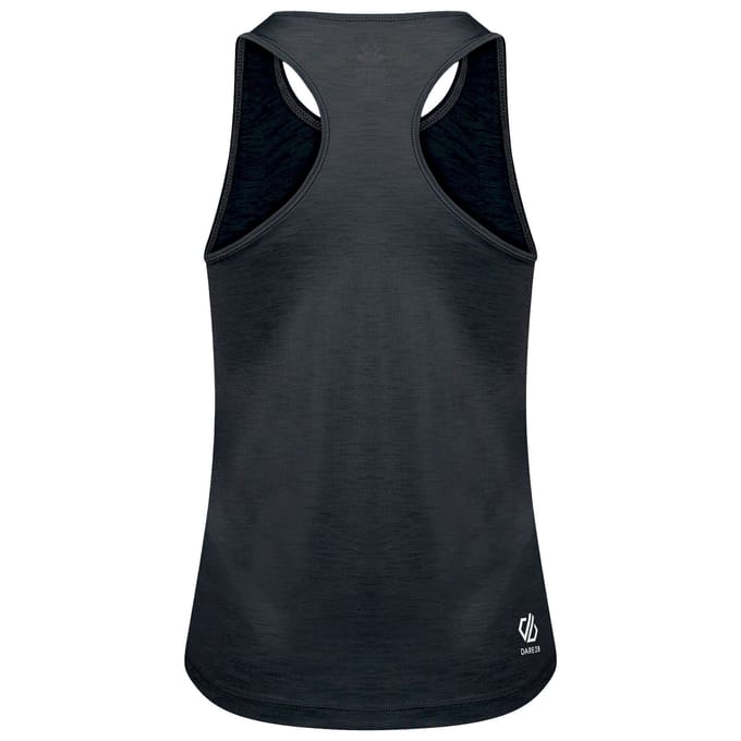 Dare 2b Vrouwen/dames Modernize II Vest (Zwart)