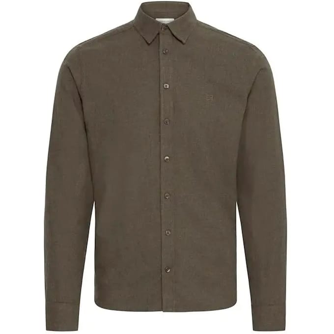 Shirt met lange mouwen Casual Friday Anton 0159