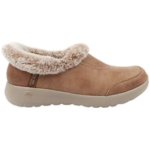 Instappers Skechers Chaussures ON-THE W 175490 cuir écologique