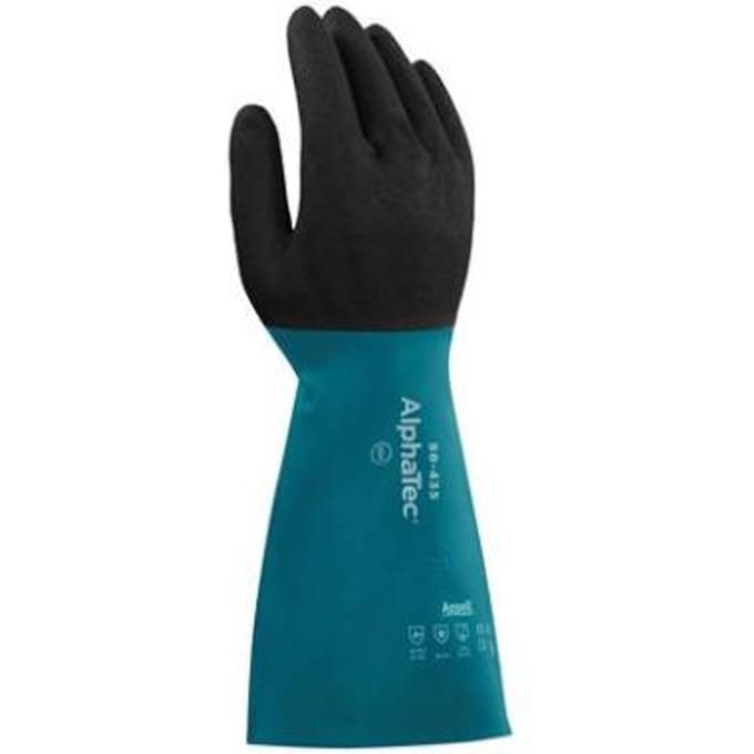 Ansell AlphaTec 58-435
