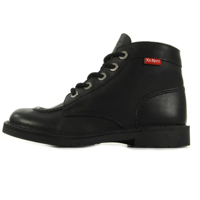 Kinderlaarzen Kickers Kick Col