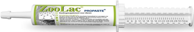 Zoolac Propaste 32 ML - Supplement - Hond Kat