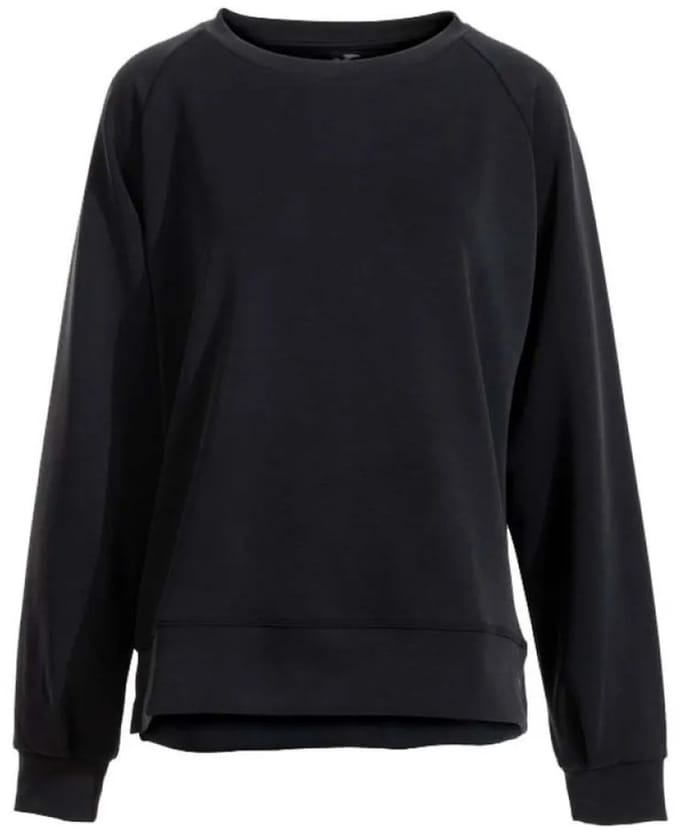 Joma Breath Sweatshirt Zwart XL Vrouw