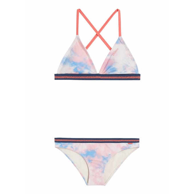 Protest Prtnuku Jr – Triangel bikini set Meisjes – Verstelbare bandjes – Uitneembare vulling