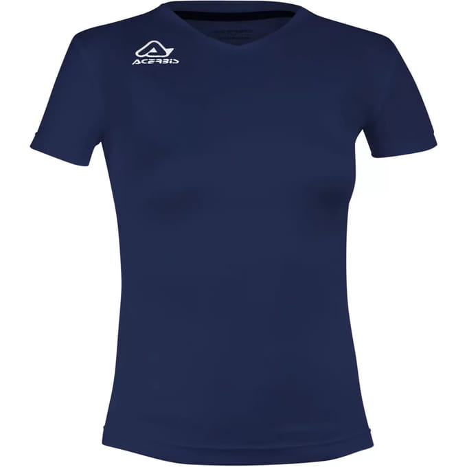 T-shirt voor meisjes Acerbis Devi