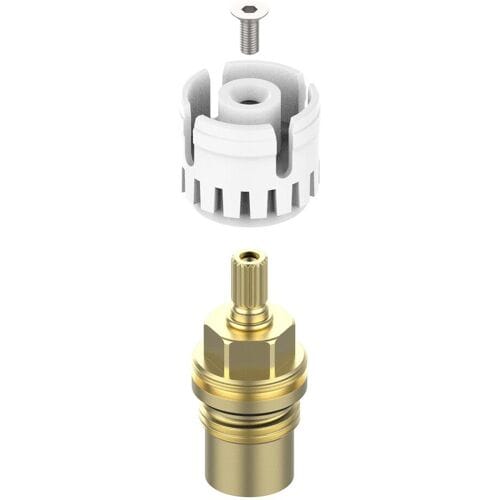 Keuco Plan driver with top part for pillar tap 54908 Art. 501000021