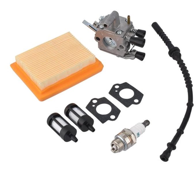 Dailygoody - Carburateur Kit - Trimmer Onderdelen - Inclusief