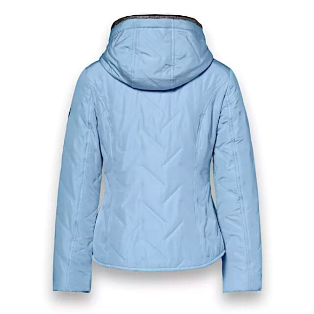 District jas Bluebell - Blue Air