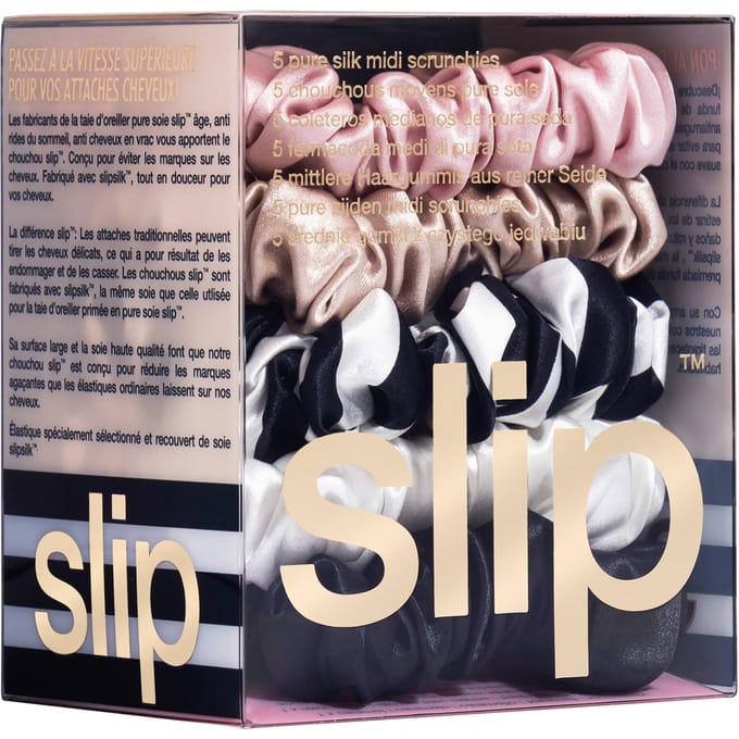 slip Hair Care Midi haarbandjes Sieraden Dames