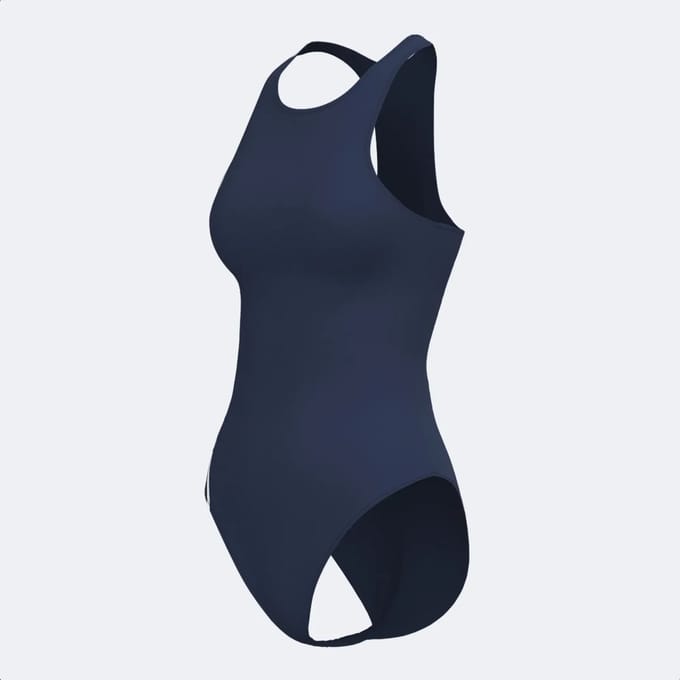 1-delig meisjes zwempak Joma Shark III