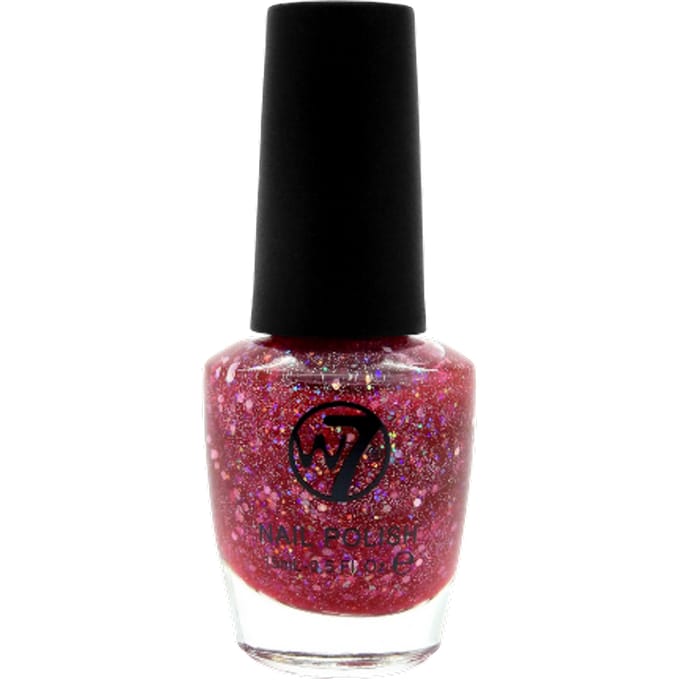 W7 Nailpolish 178 Fairy 15 ml