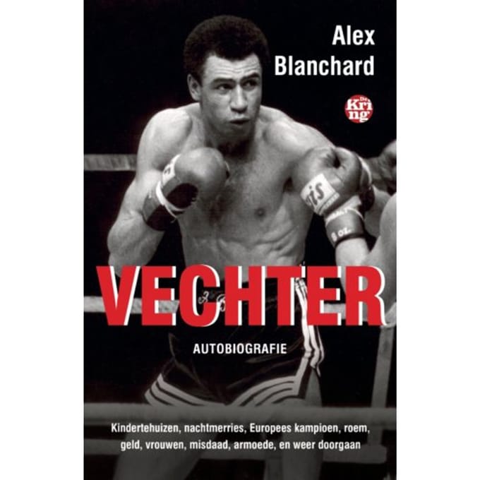 Vechter - Alex Blanchard