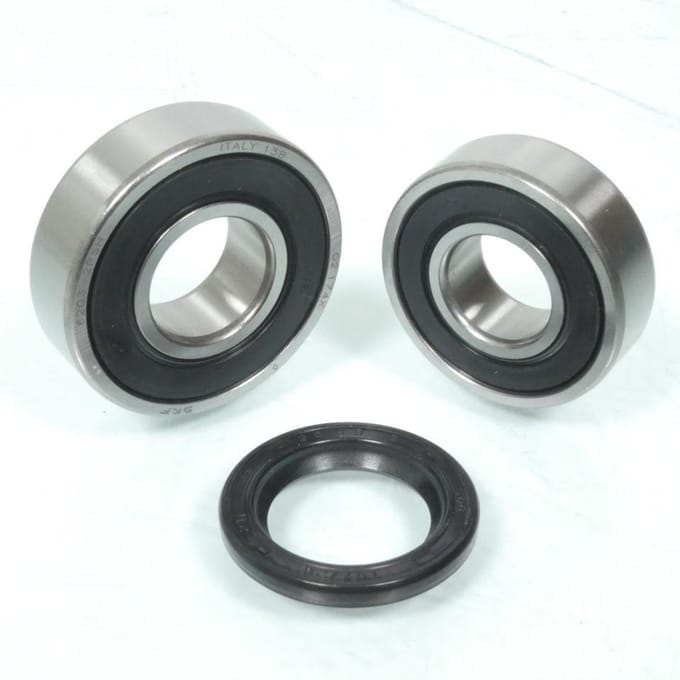 Motorlager of keerring SKF voor Bromfiets Solex S/96020 Nieuw