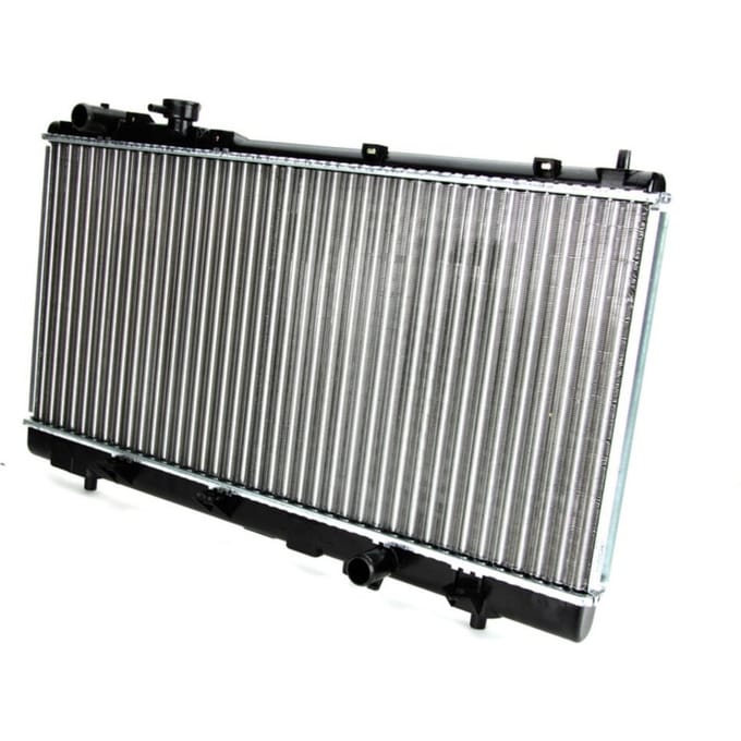 Radiator, motorkoeling THERMOTEC D73013TT