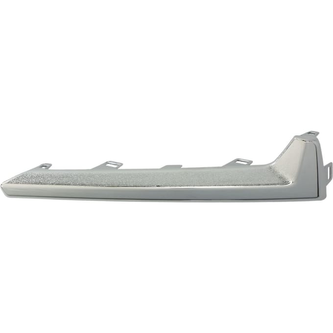 Bumper - onderdelen BLIC 6502-07-6738923P