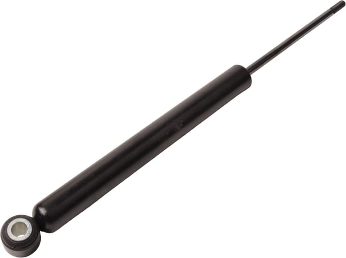 Oploopremdemper 120S/SV/SR