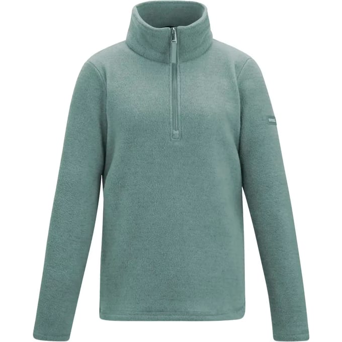 Damesfleece 1/2 rits Regatta Solenne II