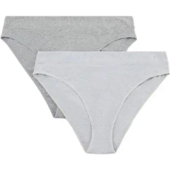 Damesslipjes Diverse Torma (x2)