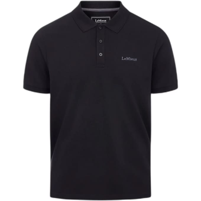 Classieke rijpoloshirt LeMieux