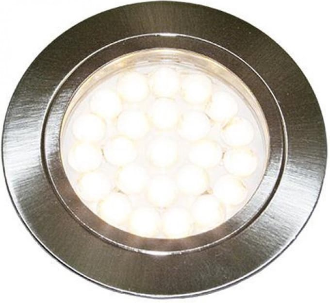 LED Inbouwspot 12V zonder Schakelaar Mars
