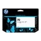 HP C9451A nr. 70 inktcartridge licht grijs (origineel)