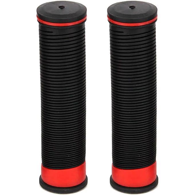 Rubberen Handgrepen Krayton TRP (x2)