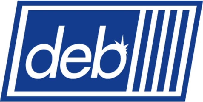 Deb Stoko Stokolan® Light PURE Huidcrème RES1L 1 l
