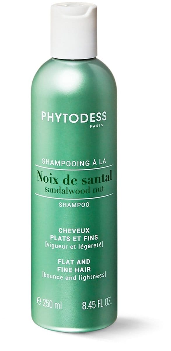 Phytodess Sandalwood Nut Shampoo 250ml