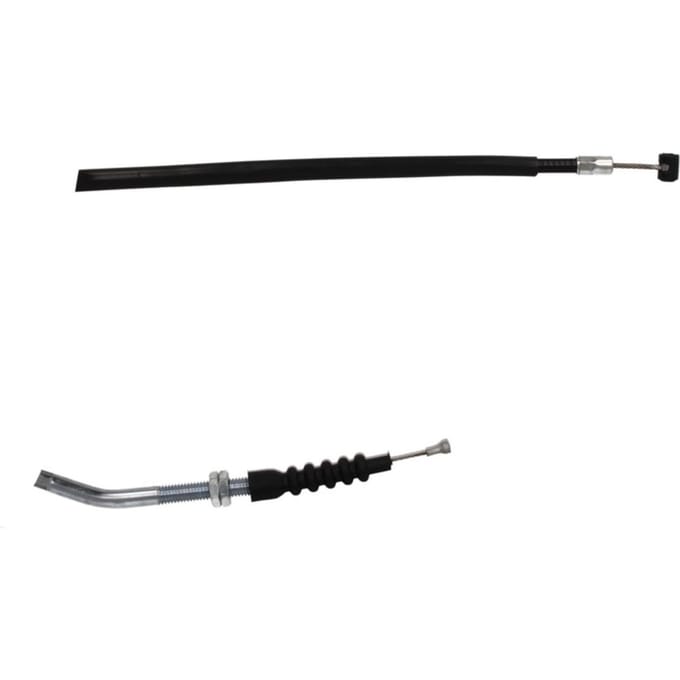 Kabel, koppelingsbediening 4 RIDE LS-208