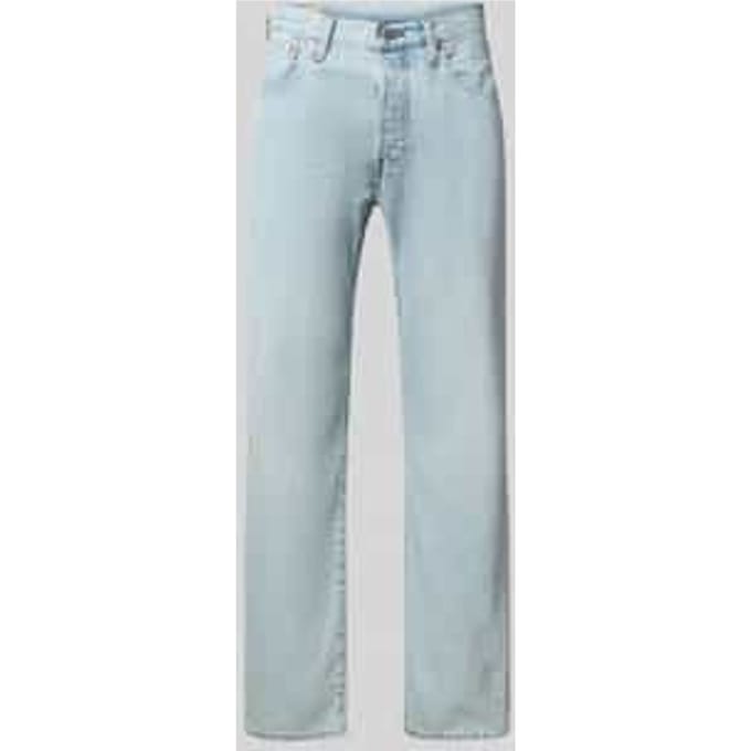Wide Leg fit jeans model '501®'