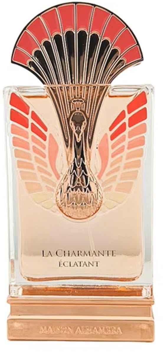 Maison Alhambra La Charmante Éclatant - Unisex eau de parfum - 100 ml