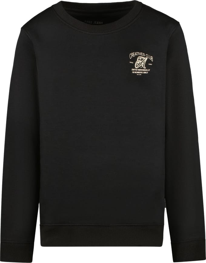 Cars Jeans Sweater Creato jr. - Jongens