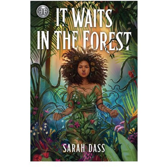 Rick Riordan Presents: It Waits In The Forest - Sarah Dass