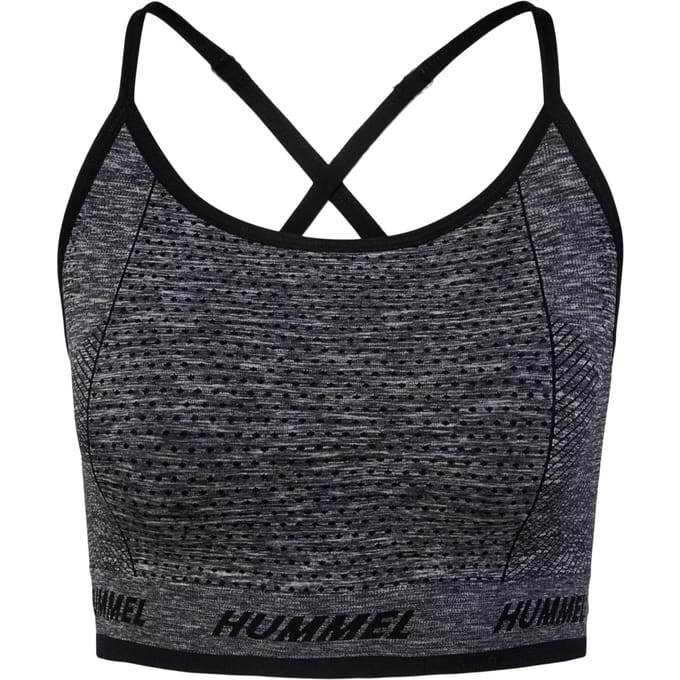 Sportbeha voor dames Hummel TE Cami