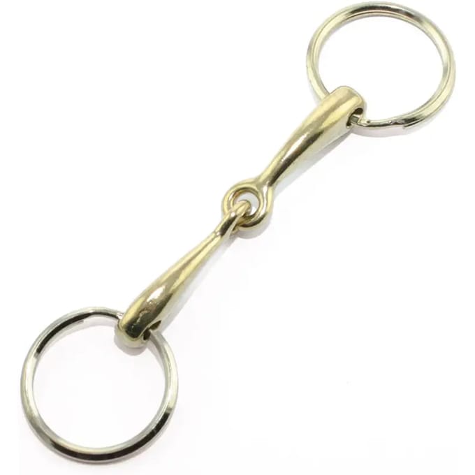 Sleutelhanger voor D-ring bit Umbria Equitazione