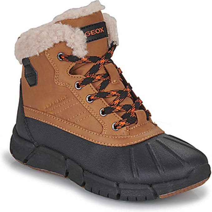 Geox  Snowboots J FLEXYPER BOY B ABX