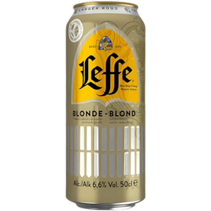 gekoeld 50 cl