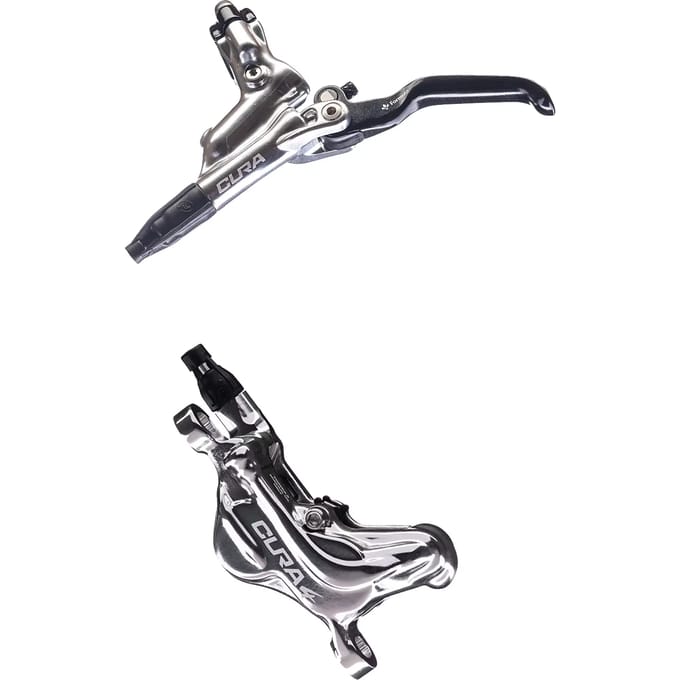 Schijfremmen Formula Cura4 pro
