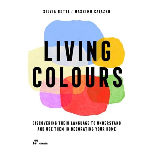 Living Colours - Silvia Botti