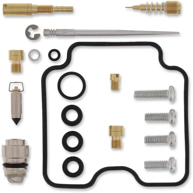 Carburateurset Moose Yamaha YFM 250 B 2x4 2006