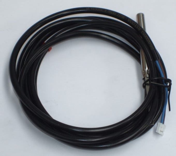 DAIKIN Boilersensor NTC met kabel 1,75m voor ROTEX HPSU compact 1 u 2 tot BJ 2013, 5008718