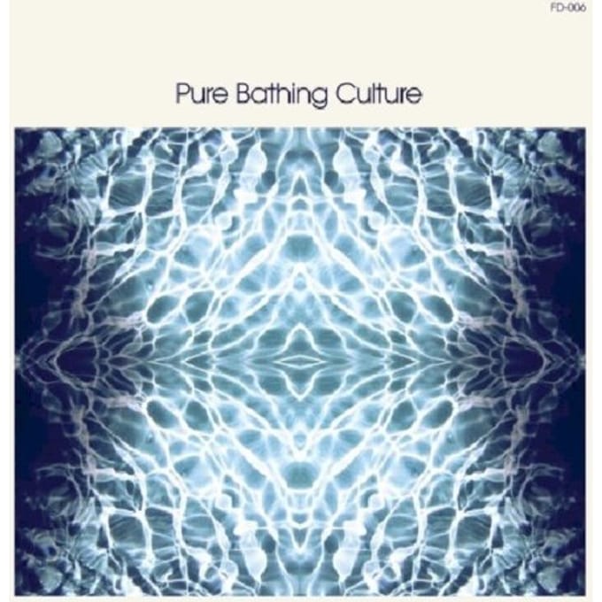 Pure Bathing Culture - Pure Bathing Culture