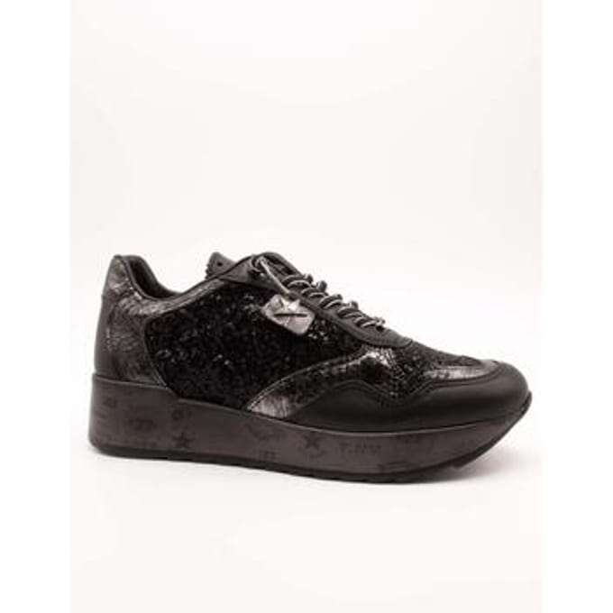 Lage Sneakers Cetti C848